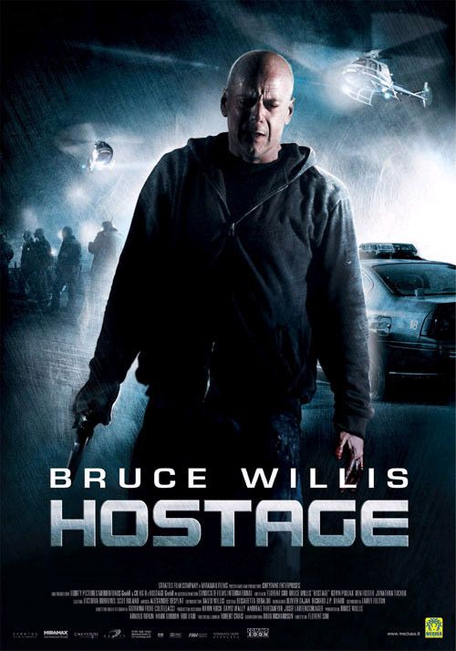 2005 Hostage 2005 Hostage