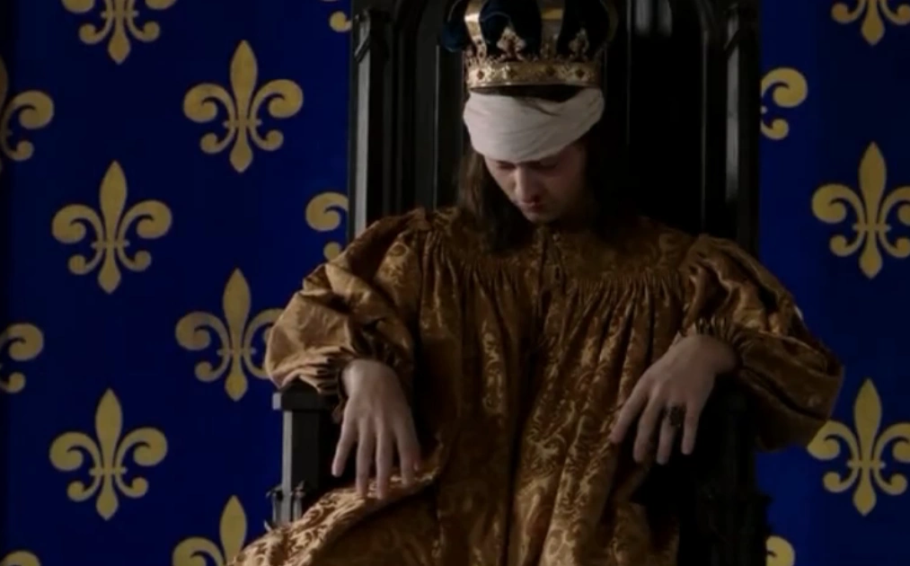 Simon Larvaron Wiki FANDOM powered by Wikia