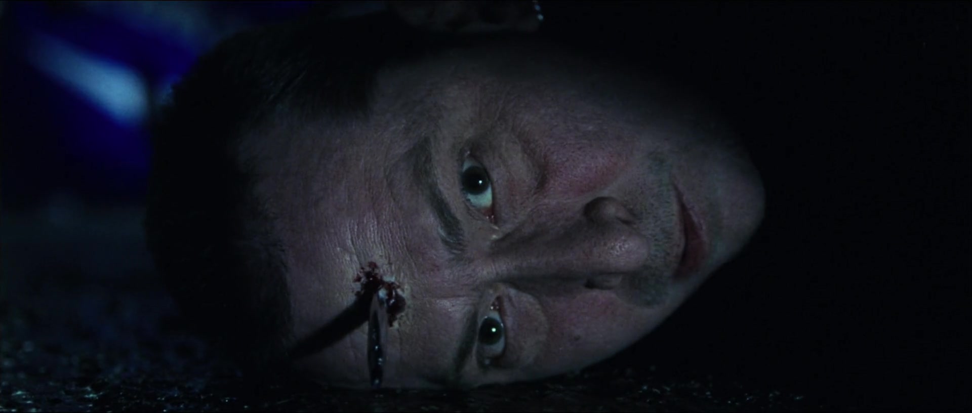 Frank Miller in 'Daredevil'