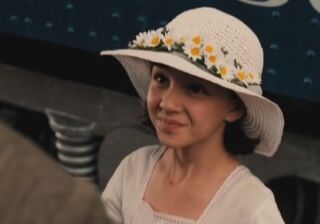 Lexi Ainsworth - The Gray Man 2007
