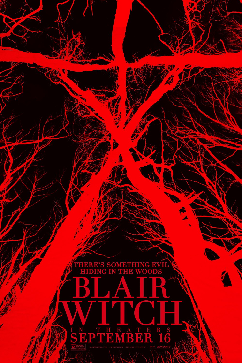 download blair witch project 2016 for free