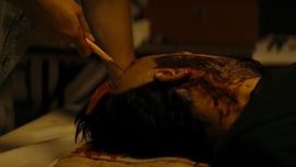 Oscar Death
