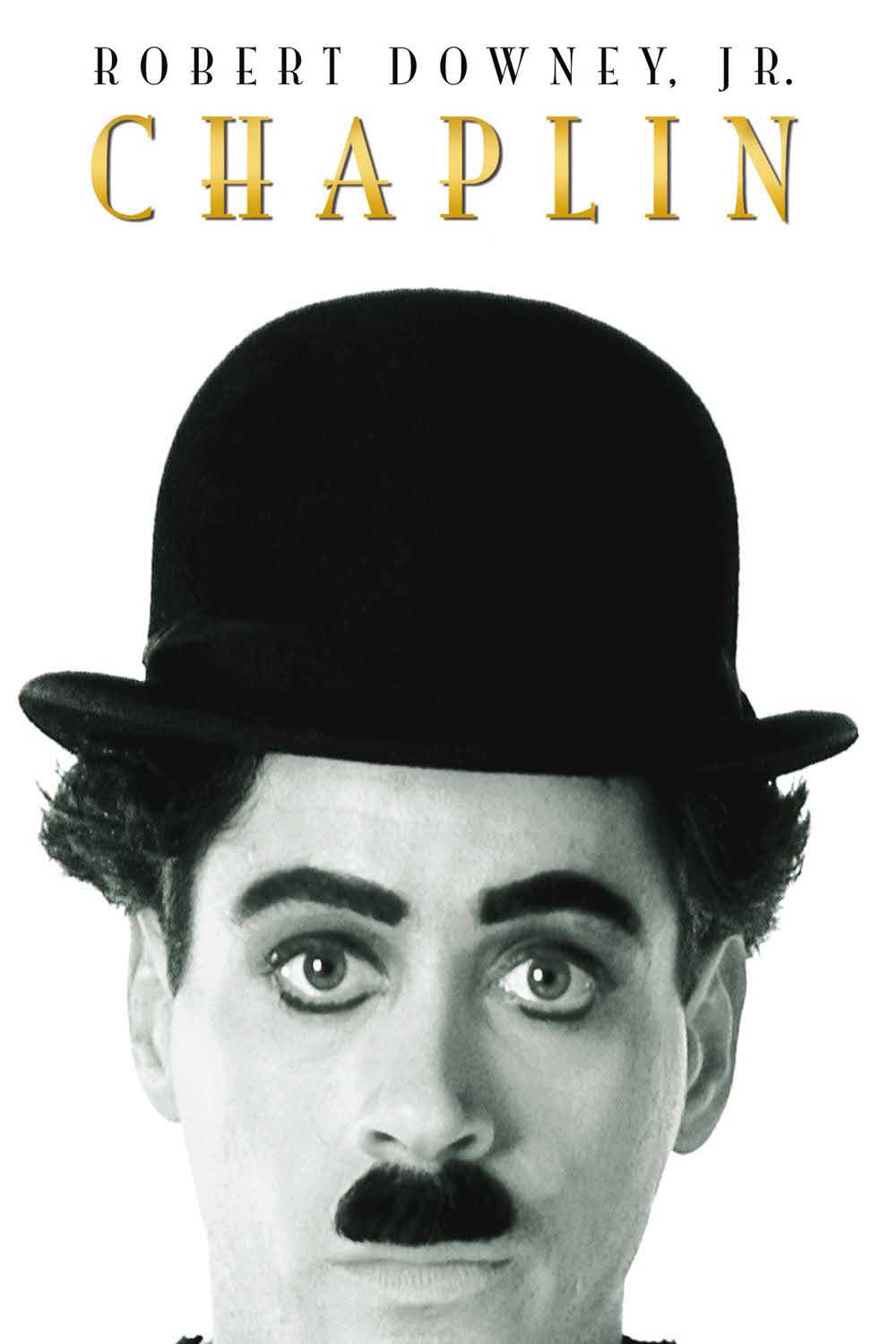 1992 Chaplin