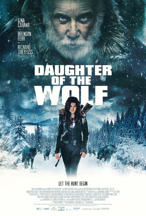 Daughter of the wolf xlg