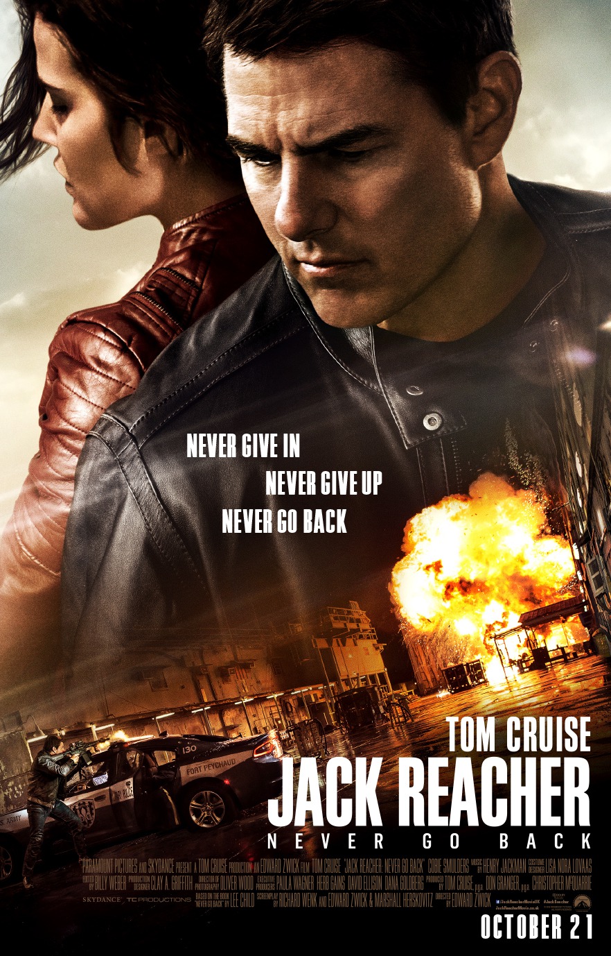 jack reacher never go back 2016 cinemorgue wiki fandom