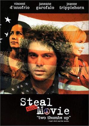 Steal this movie