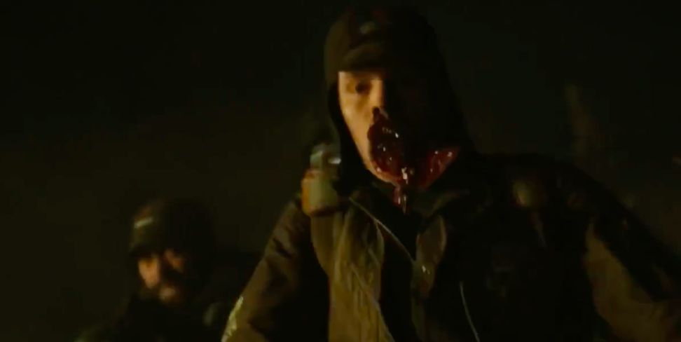 Alien Covenant 2017 Cinemorgue Wiki Fandom