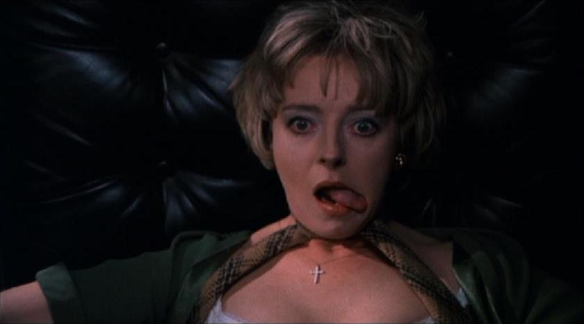 Barbara Leigh-Hunt Barbara Leigh-Hunt