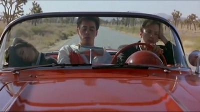 Robert Downey Jr in LTZ