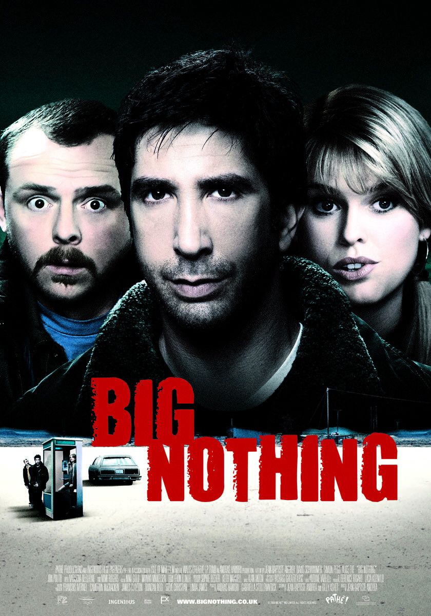 2006 Big Nothing