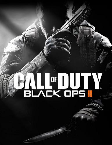 Call Of Duty Black Ops 2 2012 Cinemorgue Wiki Fandom Powered