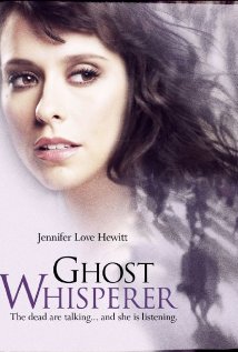 Ghost Whisperer 2005 poster
