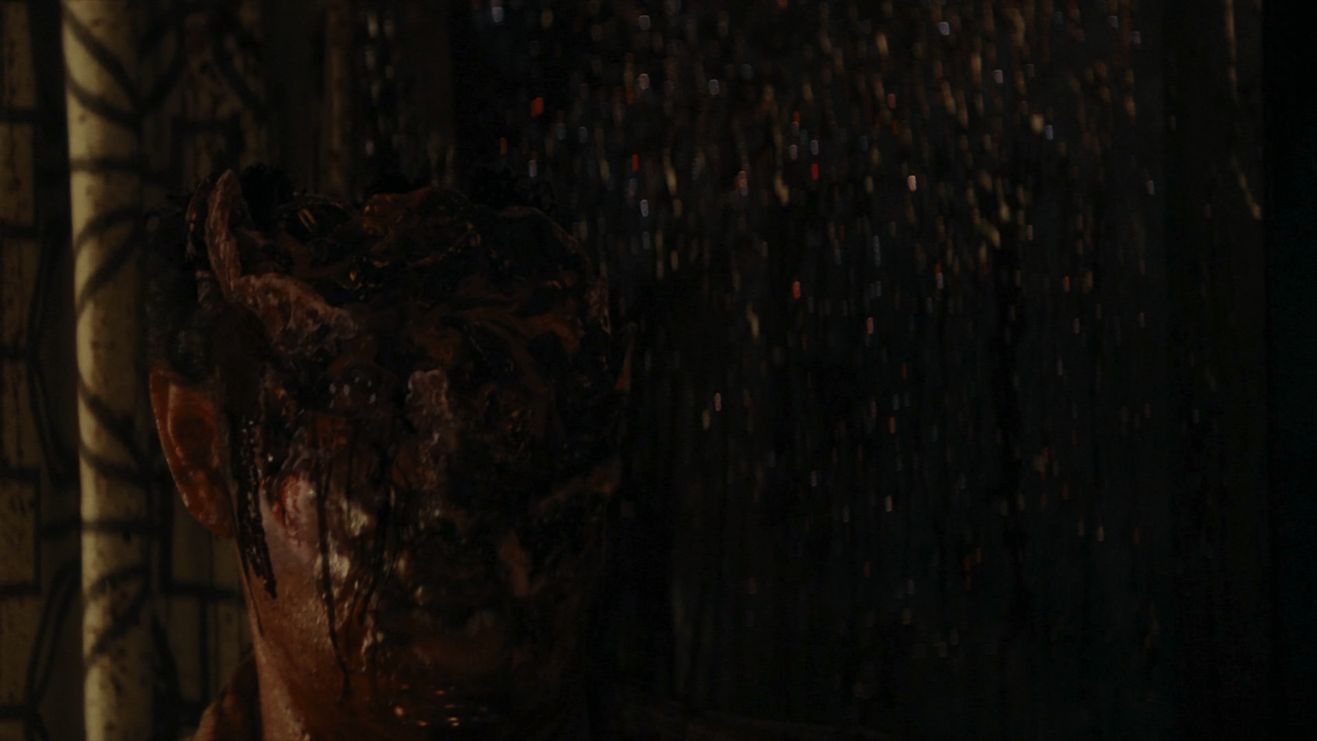 Peter Dawson zombie 1x03