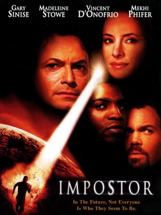 Impostor 2001 7428640