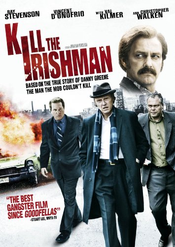 kill the irishman kill the irishman