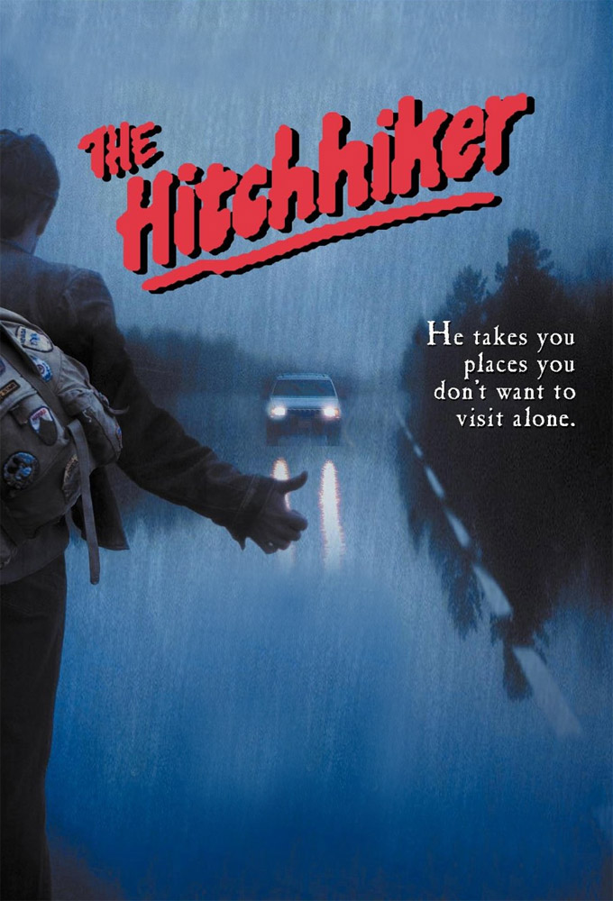 The Hitchhiker (1983 series) Wiki Fandom