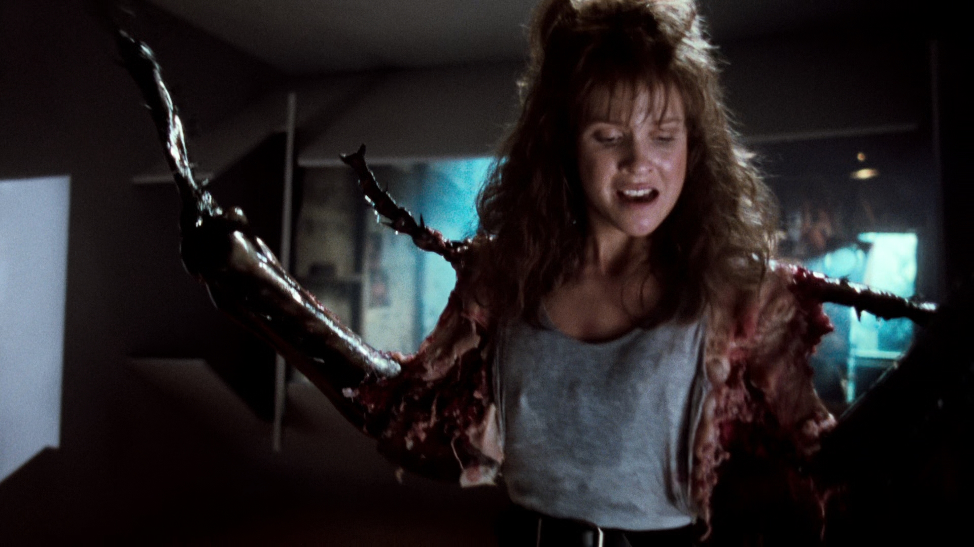 Brooke Theiss | Cinemorgue Wiki | FANDOM powered by Wikia Brooke Theiss Cinemorgue Wiki FANDOM powered by Wikia