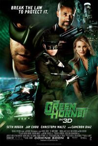 Green hornet ver3 xlg