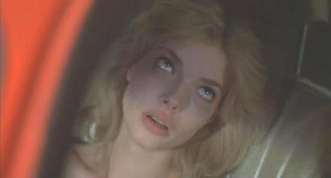 Zoë Tamerlis | Cinemorgue Wiki | Fandom