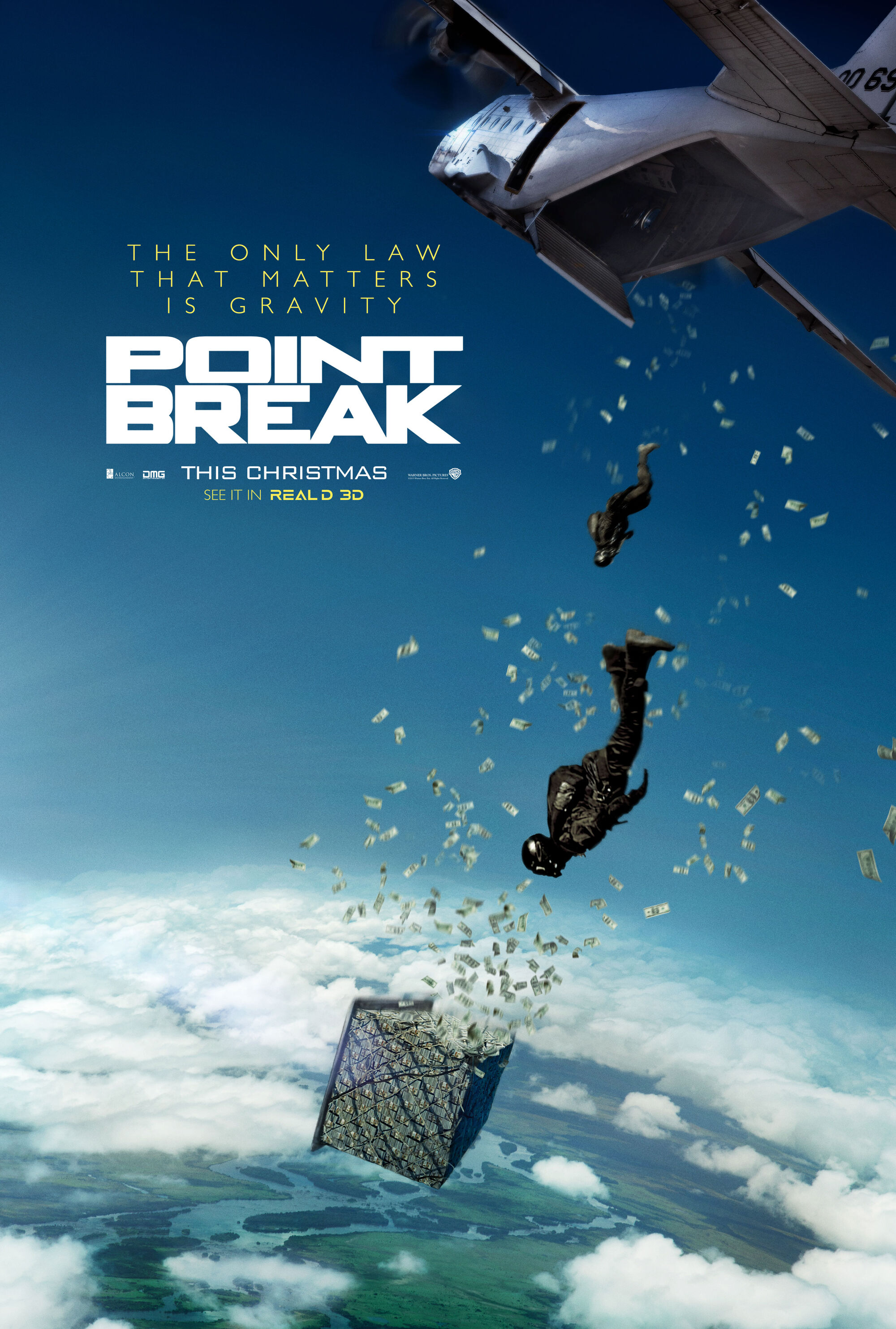 Point Break (2015) | Cinemorgue Wiki | Fandom