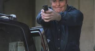 David Dwyer in 'RoboCop 2'