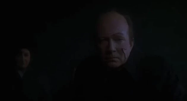 Macon McCalman Wiki Fandom