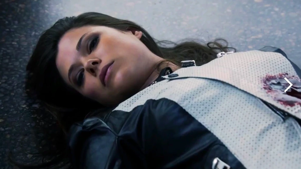 Peyton List (II) | Cinemorgue Wiki | FANDOM powered by Wikia