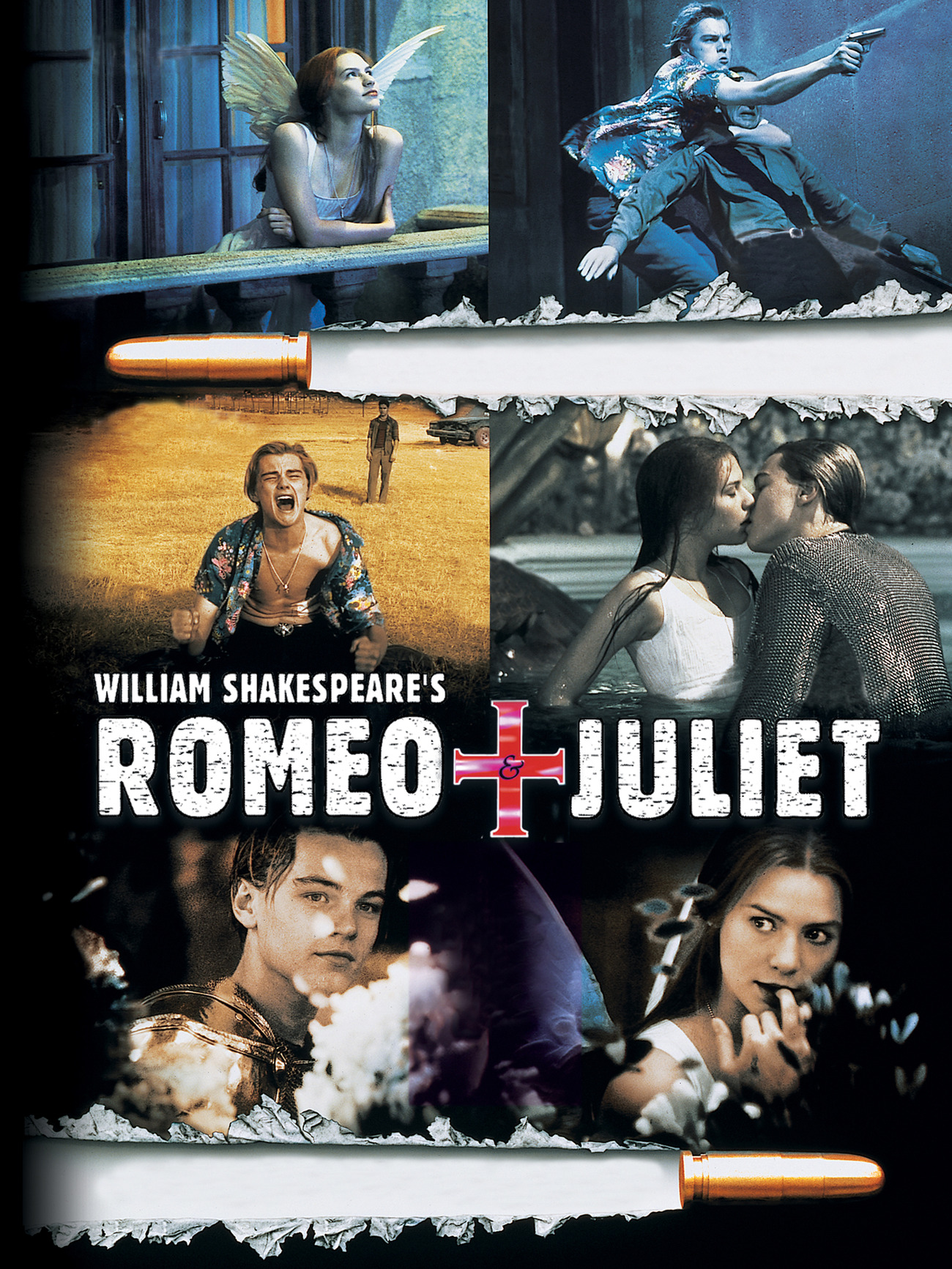 1996 Romeo   Juliet