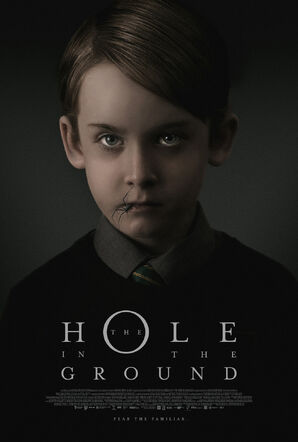 Hole in the ground xlg