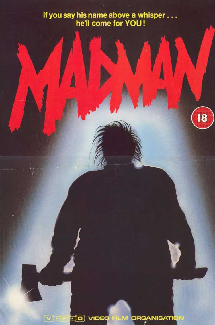image madman poster jpg cinemorgue wiki fandom powered by wikia image madman poster jpg cinemorgue wiki fandom powered by wikia