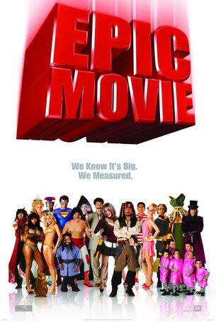 Epic movie