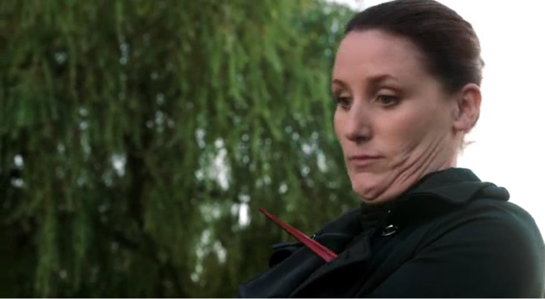 Bronagh Waugh Wiki FANDOM powered by Wikia