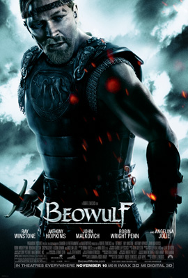 Beowolfposter