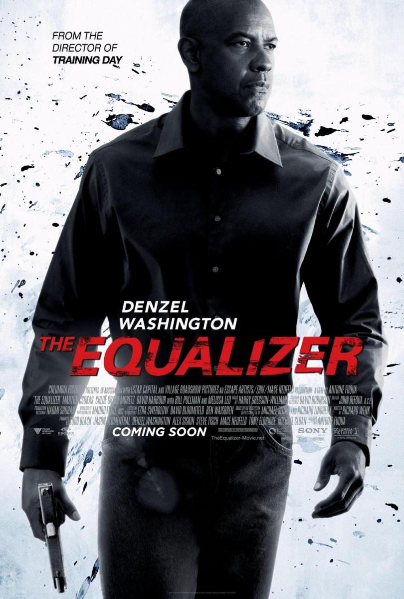 Afbeeldingsresultaat voor film denzel washington equalizer