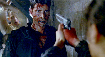 Resident Evil J.D.