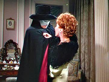 Image result for Phantom of the Opera 1943 jane farrar