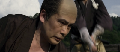 Decap 13 Assassins