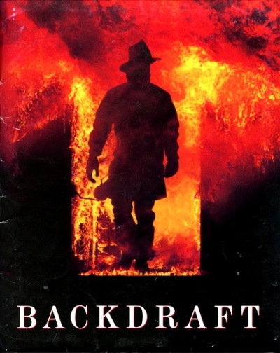 Backdraft (1991) | Cinemorgue Wiki | Fandom