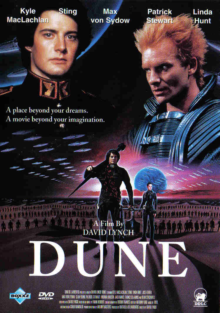Why did shaddam iv want to destroy house atriedes? Dune 1984 - Dune (1984) | Cinemorgue Wiki | FANDOM powered by Wikia