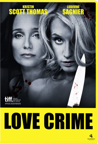 Love Is No Crime