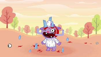 S4e2 lammy suffering