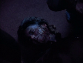 Jana Marie Hupp dead in 'Disaster'