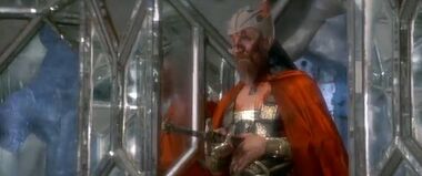 Patroach