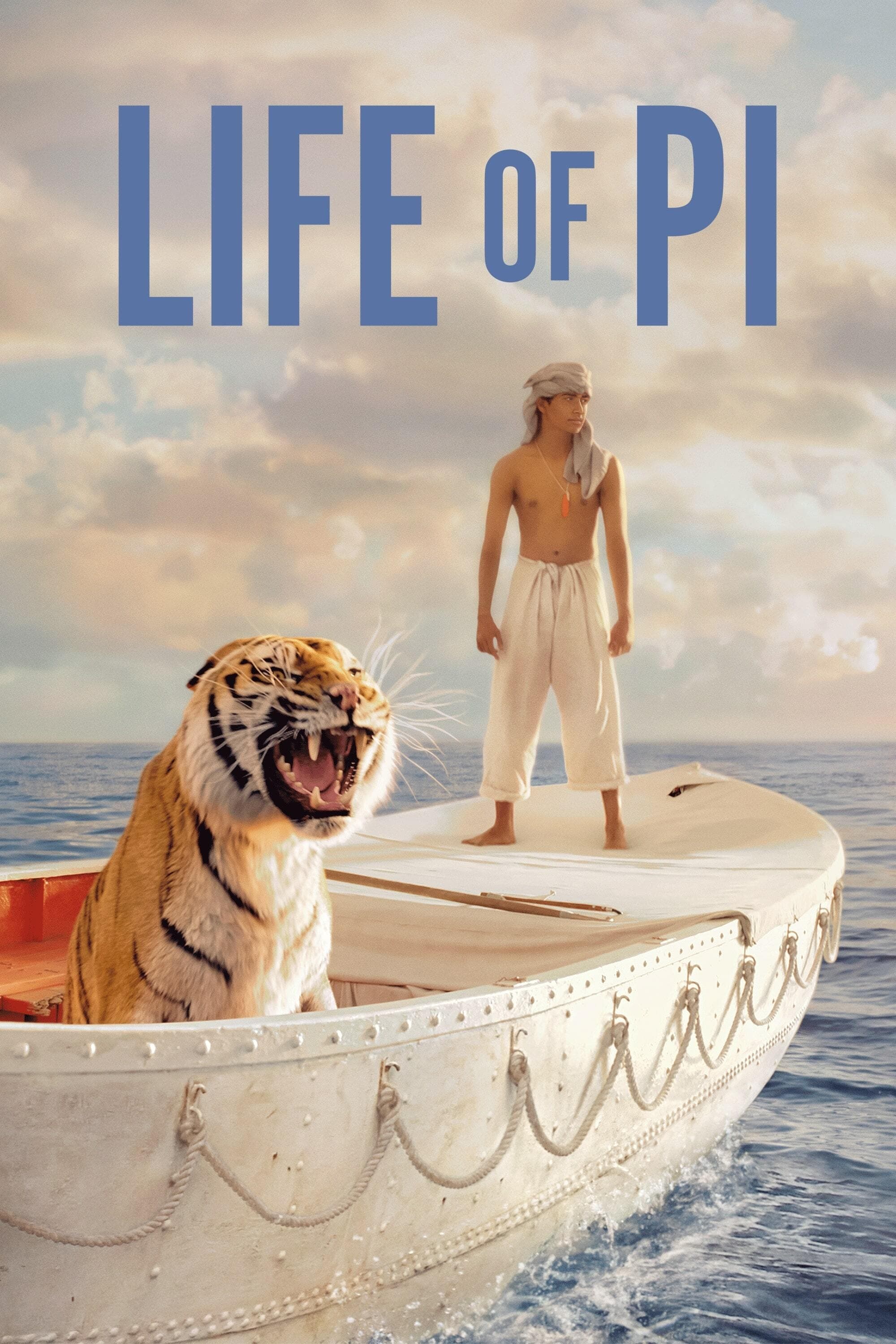 2012 Life Of Pi