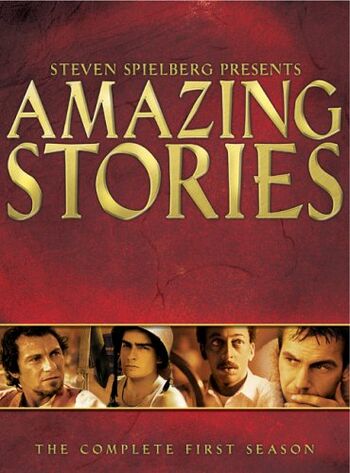 Amazingstories