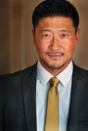 Tom Choi