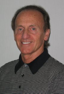 John Alexander (photo)