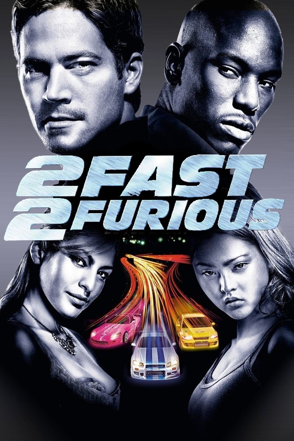 2 Fast 2 Furious (2003) | Cinemorgue Wiki | FANDOM powered by Wikia