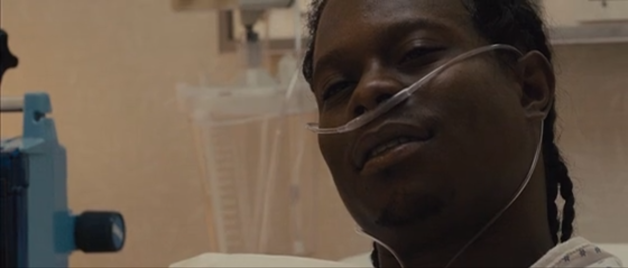 Jason Mitchell Wiki FANDOM powered by Wikia