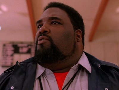 Ron Taylor Twin Peaks